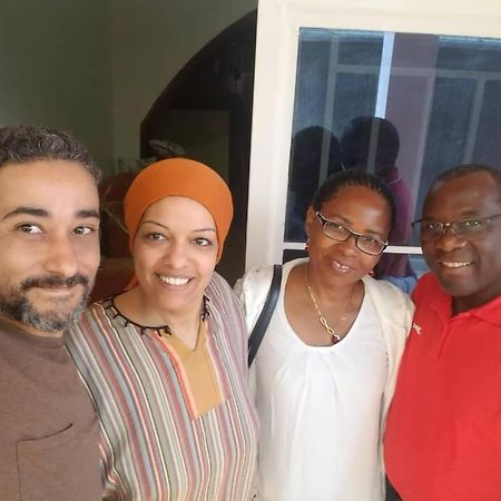 Da Vinci House Bed & Breakfast Kigali Luaran gambar