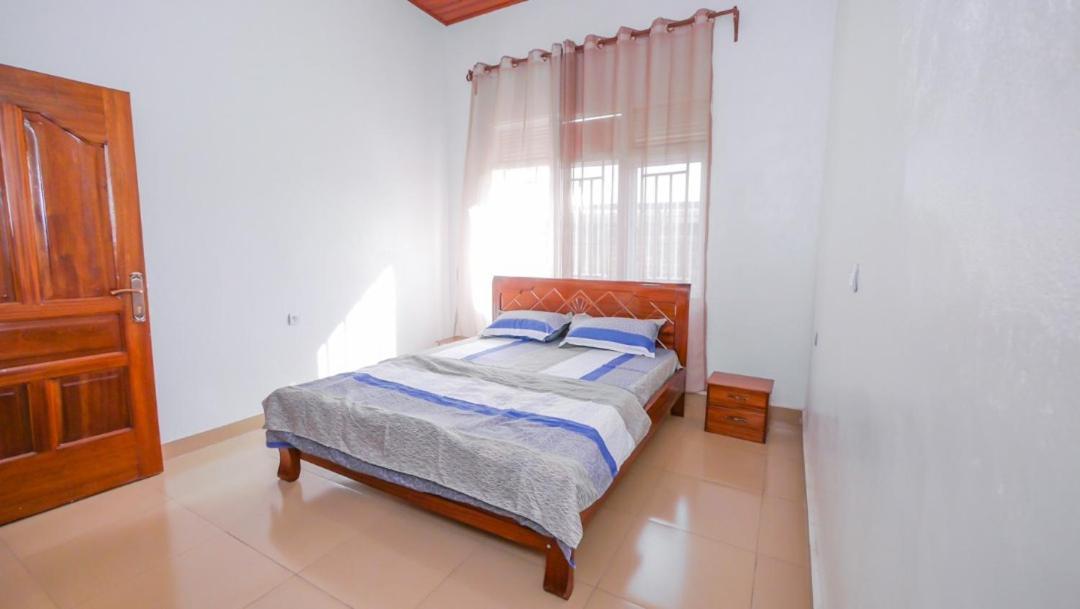 Da Vinci House Bed & Breakfast Kigali Luaran gambar