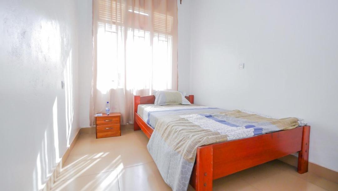 Da Vinci House Bed & Breakfast Kigali Luaran gambar