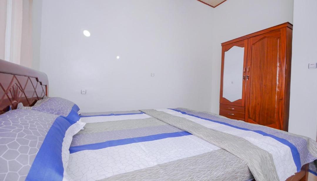 Da Vinci House Bed & Breakfast Kigali Luaran gambar