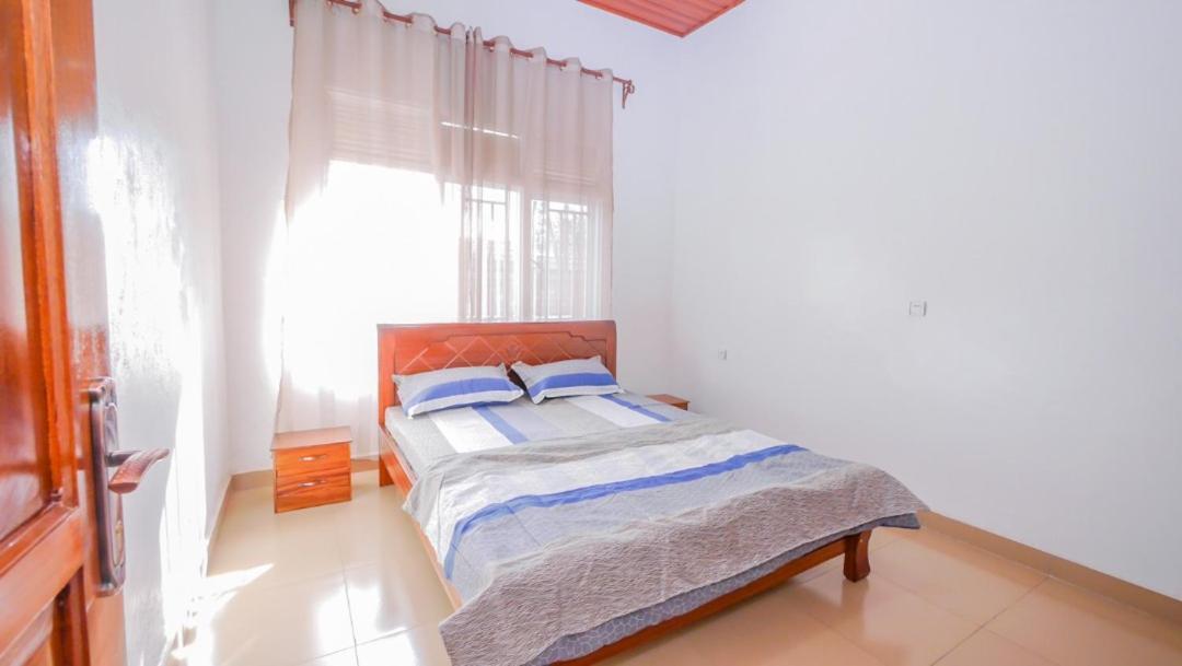 Da Vinci House Bed & Breakfast Kigali Luaran gambar